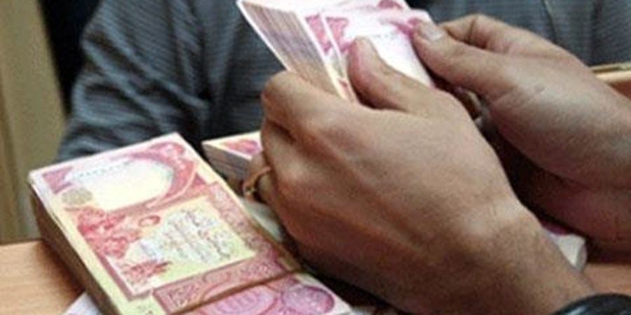 دینار برای زائران اربعین کاهشی شد