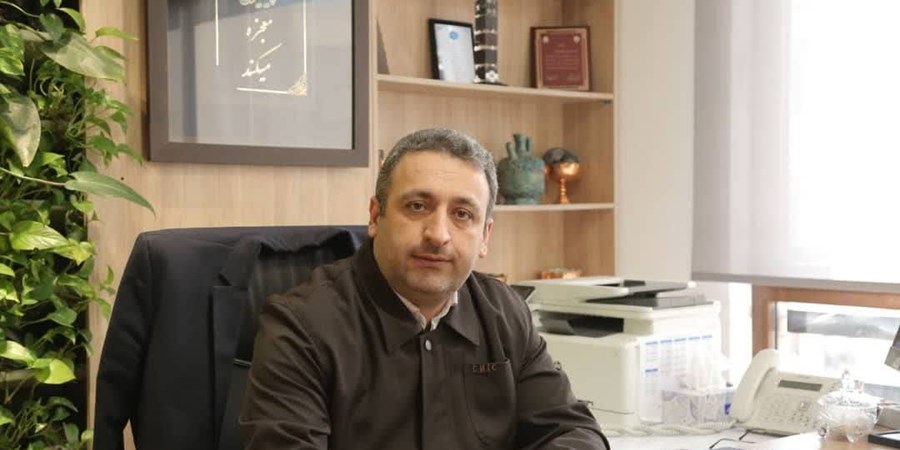 صادرات ۷۰ هزار تنی گندله چادرملو برای نخستین بار
