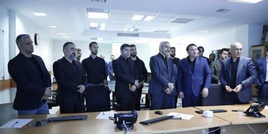 بازدید وزیر اقتصاد از مجموعه بانک سپه / قدردانی دکتر مدنی‌زاده از مدیران و کارکنان این بانک