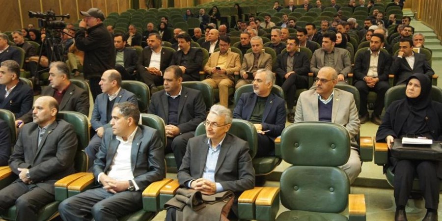 برگزاری اولین همایش روش‌های نوین تأمین مالی ویژه فعالان اقتصادی استان گیلان