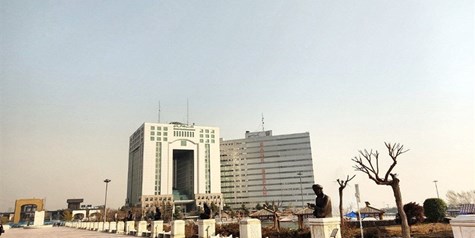 3 زیرمجموعه وزارت راه و شهرسازی منحل و ادغام می‌شوند