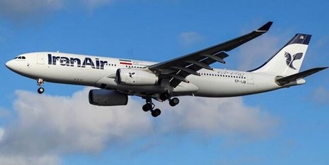 مردم دیگر تحمل افزایش قیمت سرسام آور بلیت هواپیما را ندارند