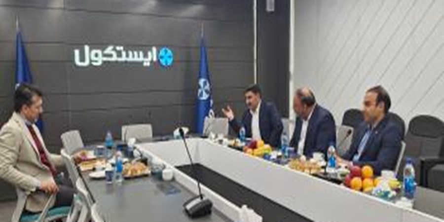 تعامل مؤثر بانک توسعه صادرات ایران با بنگاه‌های تولیدی و صنعتی صادرات محور