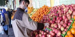 امکان خرید با کالابرگ‌های الکترونیکی در میادین میوه و تره بار