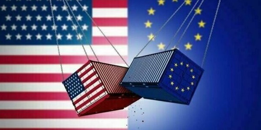 جرقه جنگ‌های تجاری جدید زده می‌شود