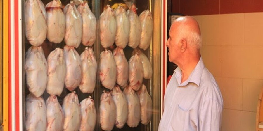 بازار مکلف به رعایت قیمت مصوب مرغ است