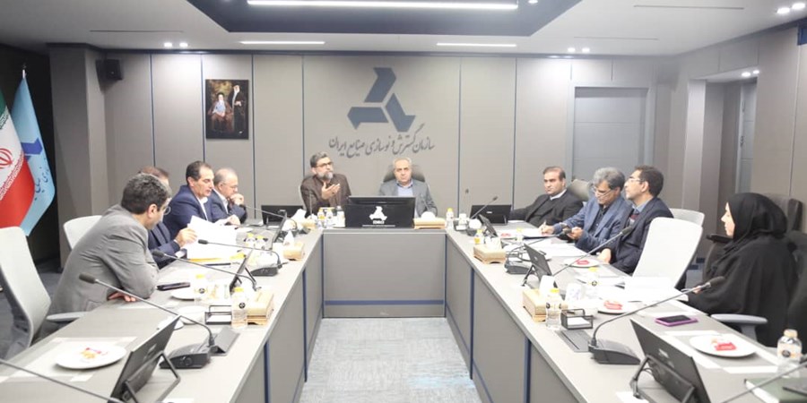 لزوم فراهم‌سازی امکان استفاده منطقه آزاد ارس از سامانه‌های برخط وزارت صمت