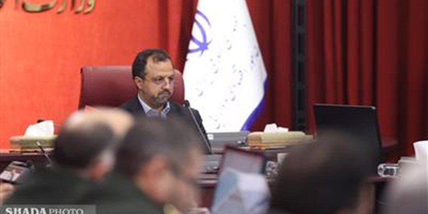 هفتاد و نهمین جلسه فوق العاده هیات مقررات زدایی برگزار شد