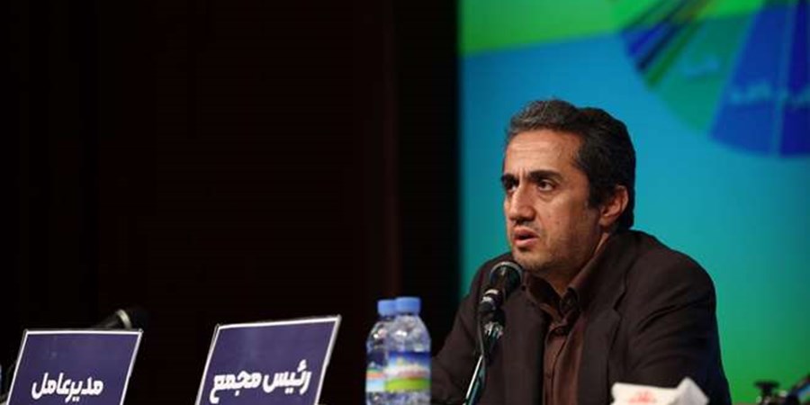 شرکت ملی مس یکی از بهترین شرکت‌های معدنی کشور است