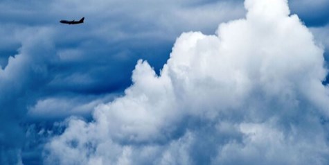 اولین عملیات بارورسازی ابرها انجام شد