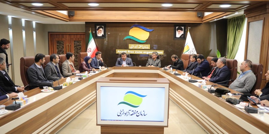 بررسی چالش‌های كالای همراه مسافر در منطقه آزاد انزلی