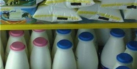طلبکاری تازه صنایع لبنی از دولت بعد از موج گرانی