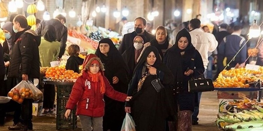 گرانی افسارگسیخته در بازار یلدا/ وقتی بلندترین شب سال برای مردم تاریک‌تر شد‌/ شب چله لاکچری!