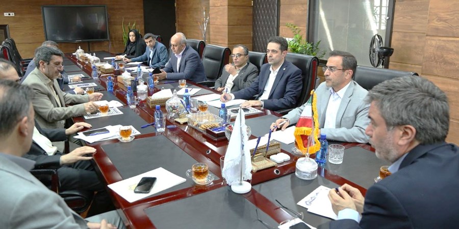 از توانمندسازی شبکه فروش تا شفاف‌سازی کارمزدها