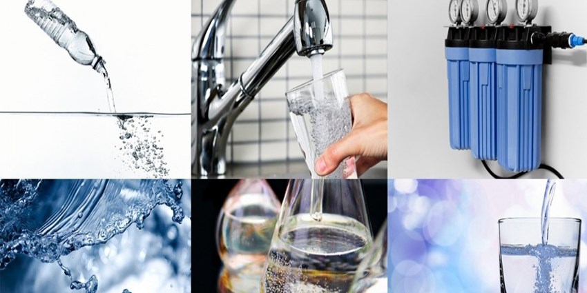 تشکیل تیم کارشناسی برای پایش کیفیت آب شرب اهواز