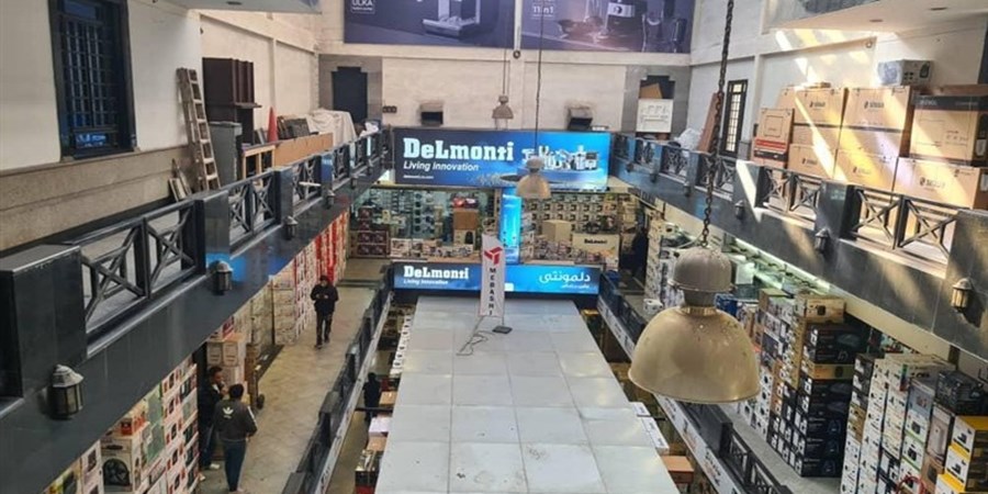 بازارهای تهران امروز باز است؛ فعالیت راسته‌های صنفی در آرامش