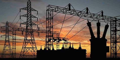 کاهش ۳ درصدی مصرف برق برای نخستین‌بار در کشور