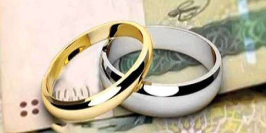 ۱۳ درصد از متقاضیان در صف وام ازدواج/ ۱۷ درصد در صف وام فرزندآوری