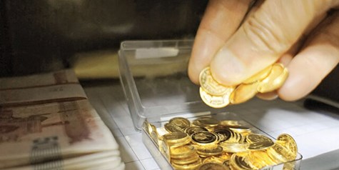 قیمت طلا، سکه و ارز در آخرین روز بهمن
