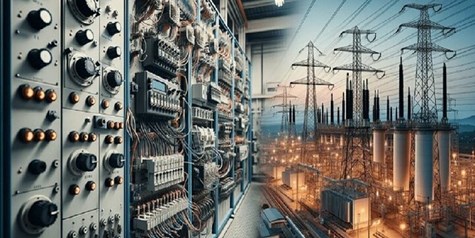 نصب ۵ میلیون و ۸۰۰ هزار کنتور هوشمند تاکنون