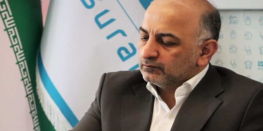 صنعت بیمه، بازوی اصلی ارتقای تابآوری ملی و صیانت از زیرساختهاست