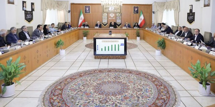 پزشکیان: برای بهبود وضعیت آب باید تدبیر عاجل کنیم