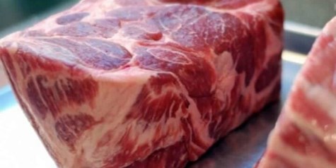 واردات گوشت منجمد افزایش می‌یابد