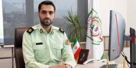 هشدار پلیس درباره کلاهبرداری‌های جدید اینترنتی