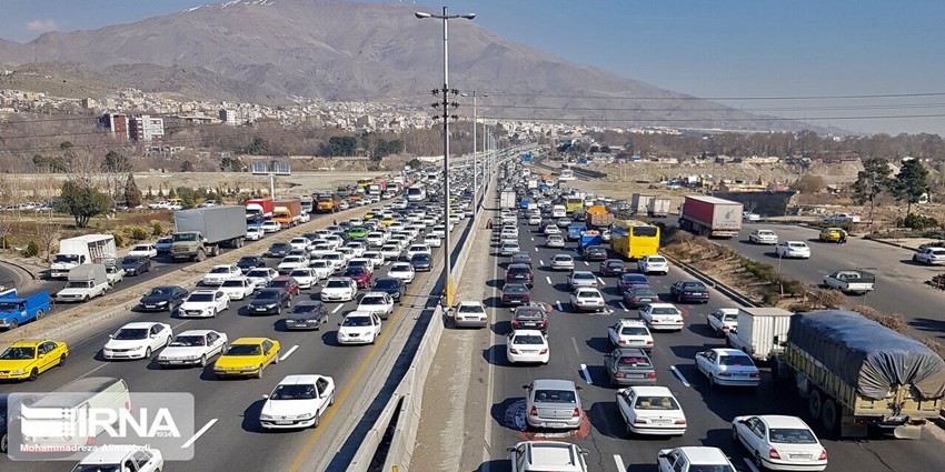 دستور وزیر کشور برای بررسی وضع حمل و نقل عمومی غیررسمی
