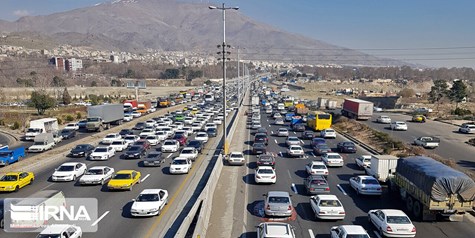 دستور وزیر کشور برای بررسی وضع حمل و نقل عمومی غیررسمی
