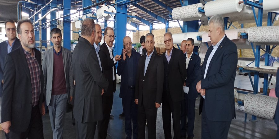 حمایت از توسعه تولید دانش‌بنیان و تأمین سرمایه در گردش