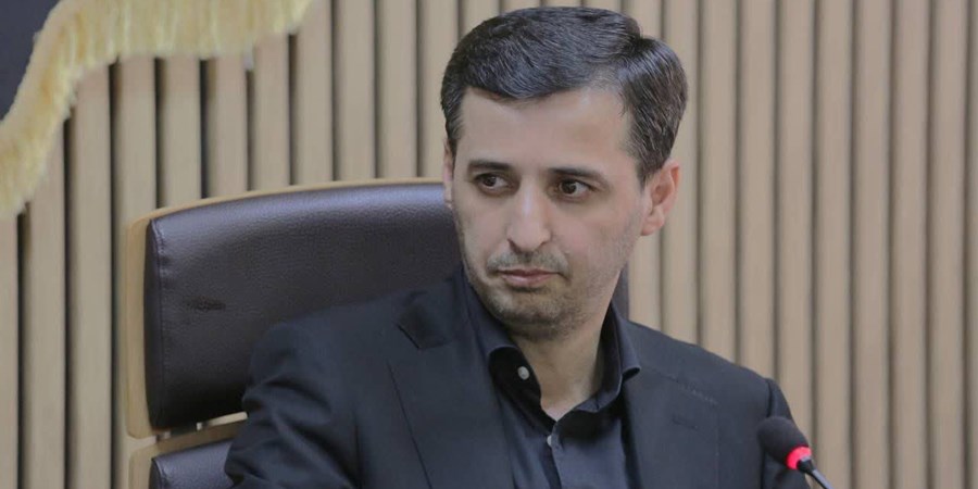 پیام تبریک فرید دهقانی مدیرعامل چادرملو به مناسبت روز خبرنگار