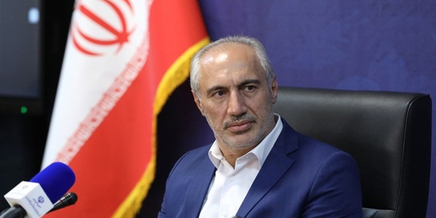 پورمحمدی: افزایش ناکافی حقوق را با معافیت مالیاتی پوشش دادیم