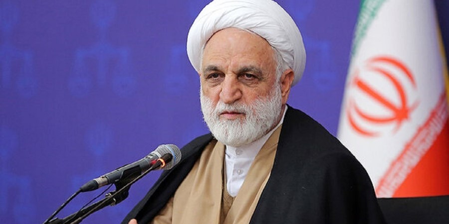 محسنی اژه‌ای: نباید اجازه دهیم واردکنندگان صوری حقوق مردم را تضییع کنند