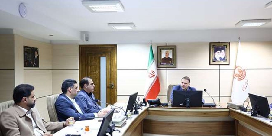 تاکید مدیرعامل شرکت ملی مس بر پیشرفت پروژه‌های توسعه‌ای همسو با اهداف تعیین‌شده