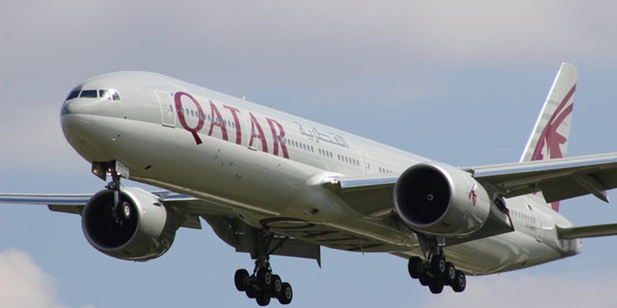 پروازهای قطر در مسیر تهران - دوحه برقرار است