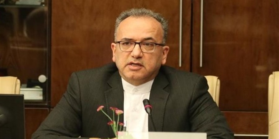 صنعت آب و برق ایران توان رقابت بین‌المللی دارد