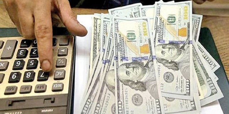 پایانی بر یک عمر دلارپاشی