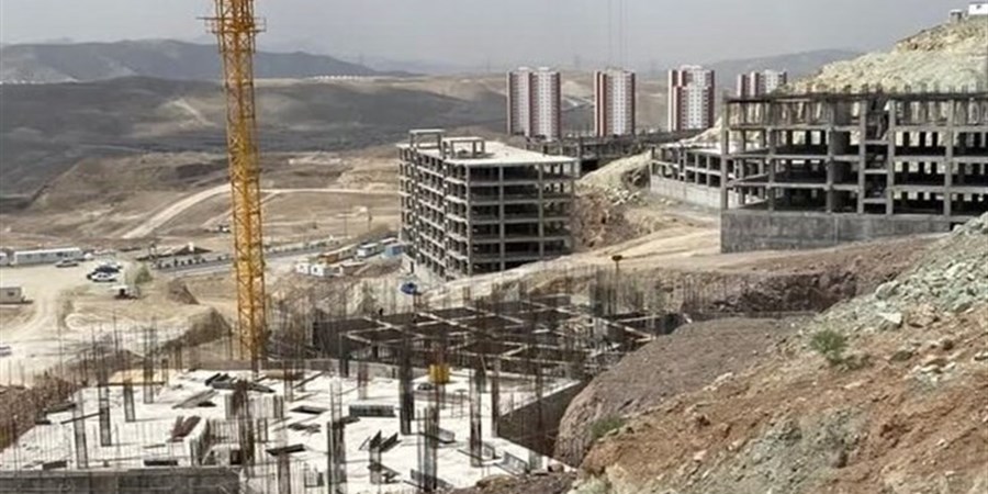 ساخت ۲۴۵هزار واحد مسکن حمایتی برای پولدارها