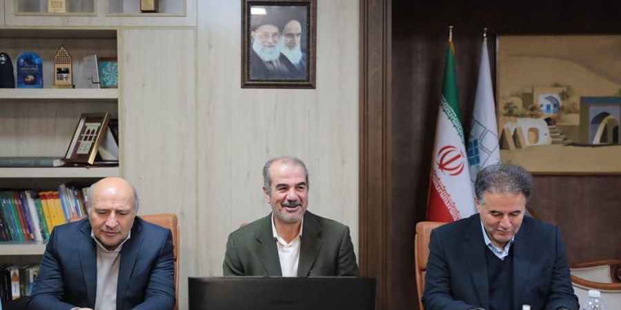 با ابلاغ طرح جامع ماکو، بازآفرینی شهری و توسعه متوازن در منطقه شتاب می‌گیرد