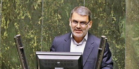 اگر رشد ۸ درصد اقتصادی نداشته باشیم مشکلی حل نمی‌شود