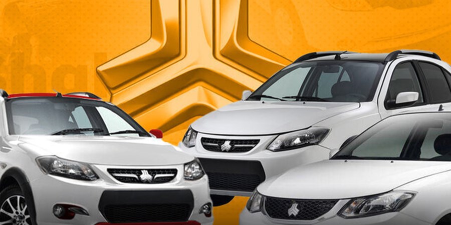 قیمت جدید محصولات سایپا و پارس خودرو اعلام شد