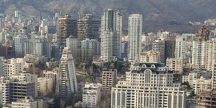 برج‌سازی نفس کلان‌شهر‌ها را بند آورد