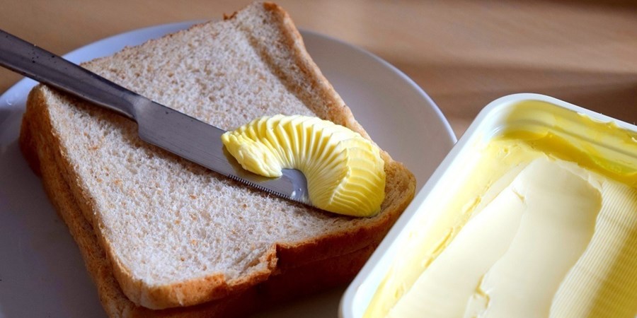 مصرف سالانه کره در کشور به ۴۰ هزارتن رسید