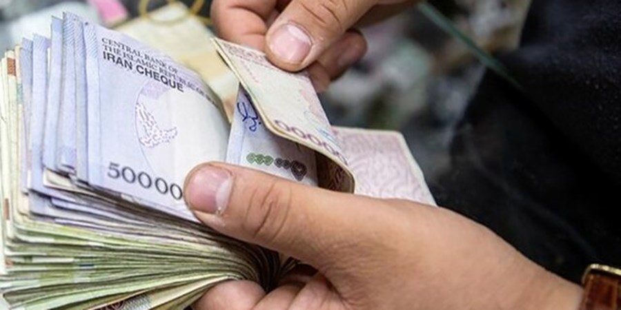 عیدی پایان سال کارگران حداکثر ۳۱ میلیون تومان