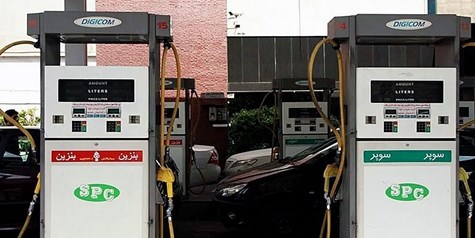 هم‌ترازی تولید و مصرف بنزین کشور با استاندارد‌های منطقه‌ای