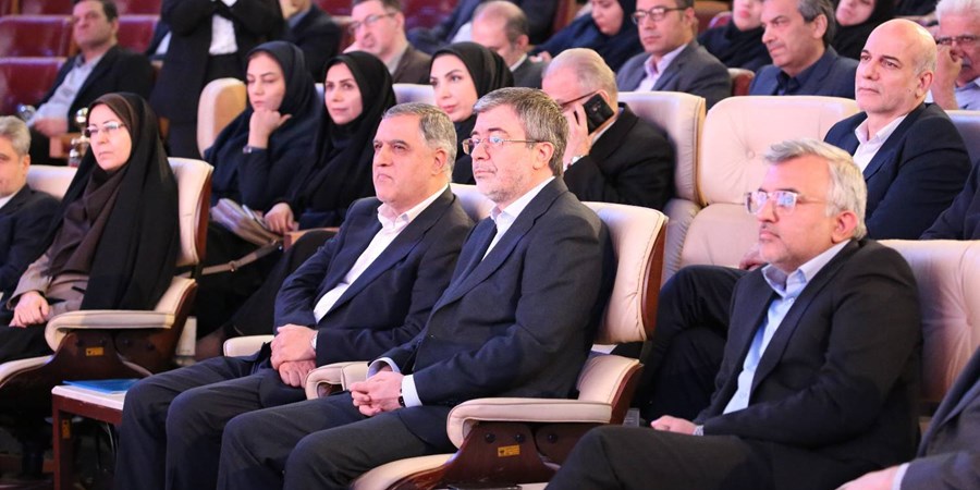 شبکه نمایندگی، شریک راهبردی بیمه ایران در مسیر توسعه