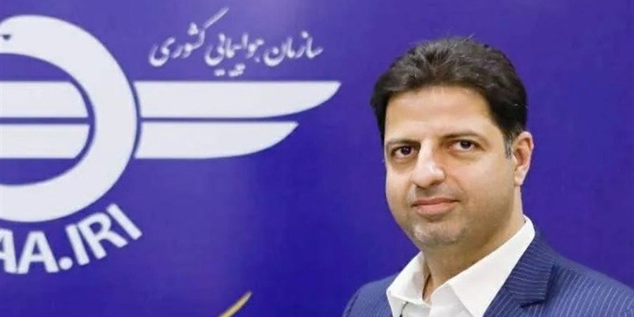 رایزنی برای حل مشکل پرواز هواپیماهای MD در ایام اربعین