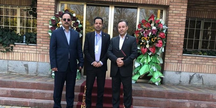 نقش بی بدیل بانك صنعت و معدن در تامین مالی واحدهای صنعتی و معدنی استان اردبیل