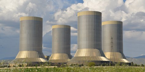 تولید ۸۰۰ میلیون کیلو وات ساعت انرژی در نیروگاه شهید رجایی